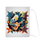 Rhapsody Racks Laundry Bag